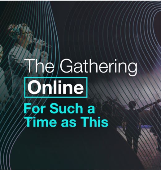 The Gathering Online 2020 Sesión Principal