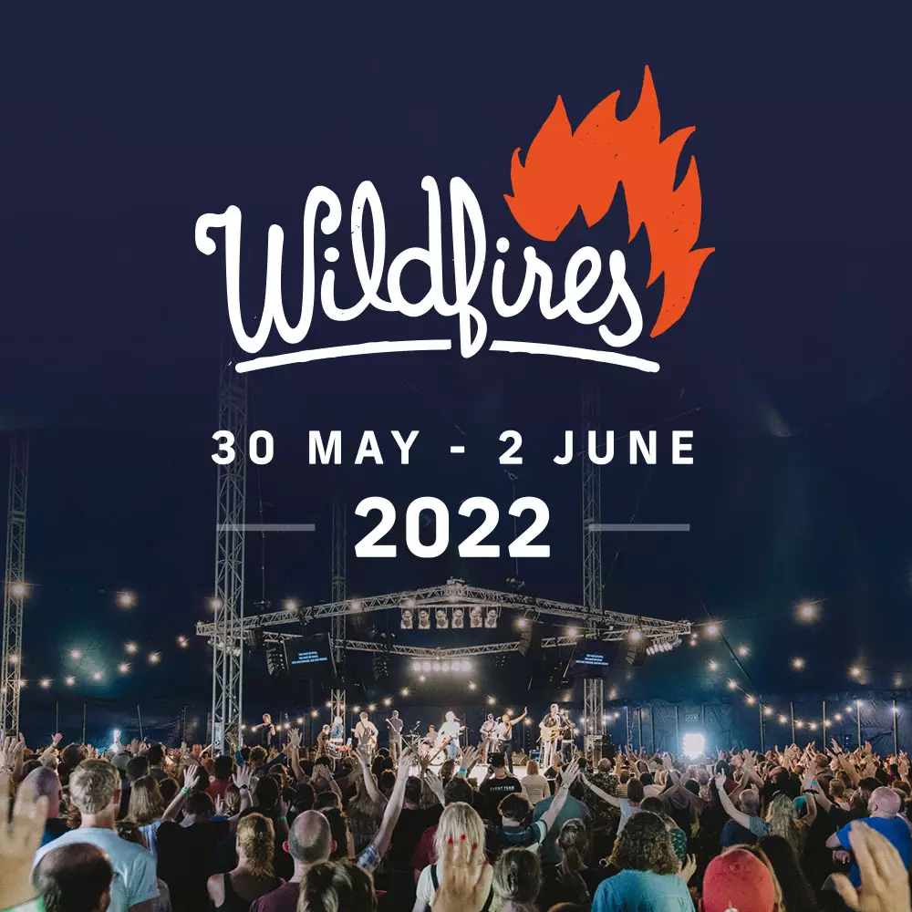 Wildfires 2022