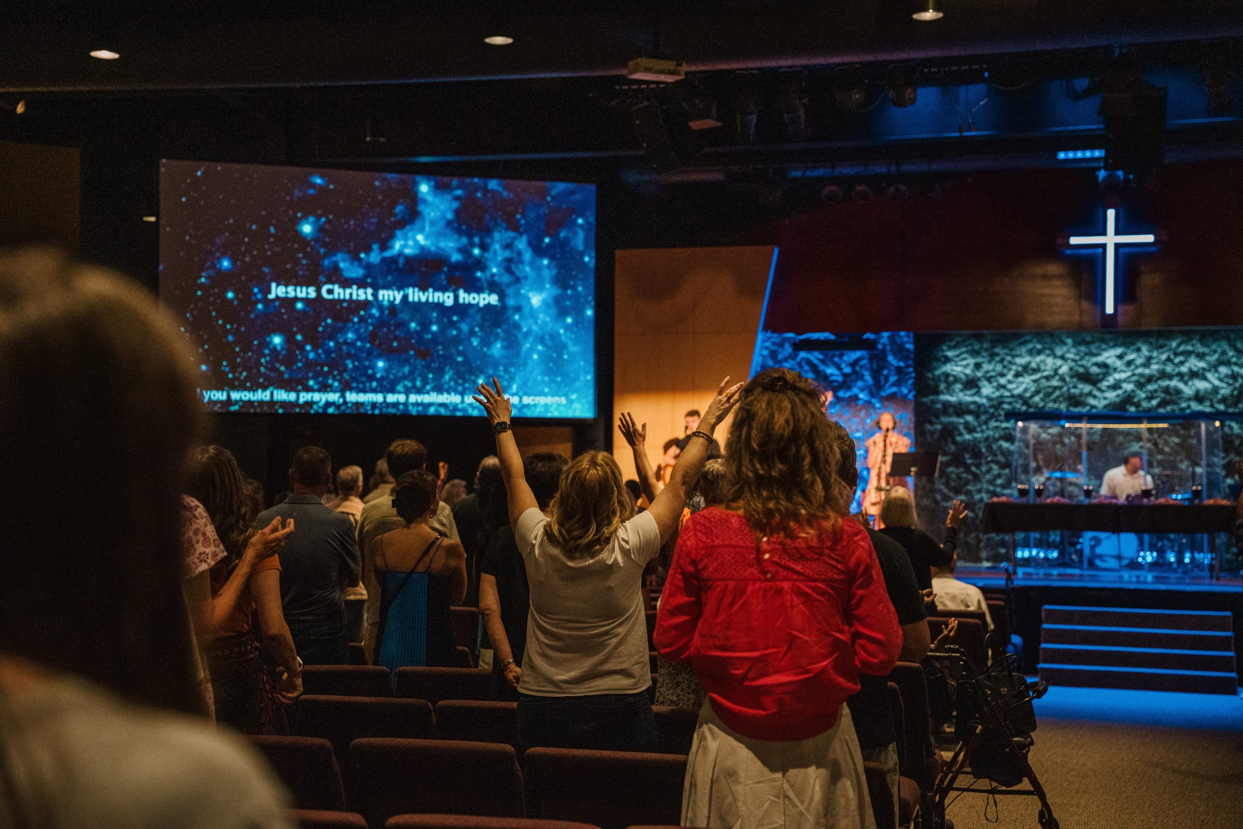 Believers Church