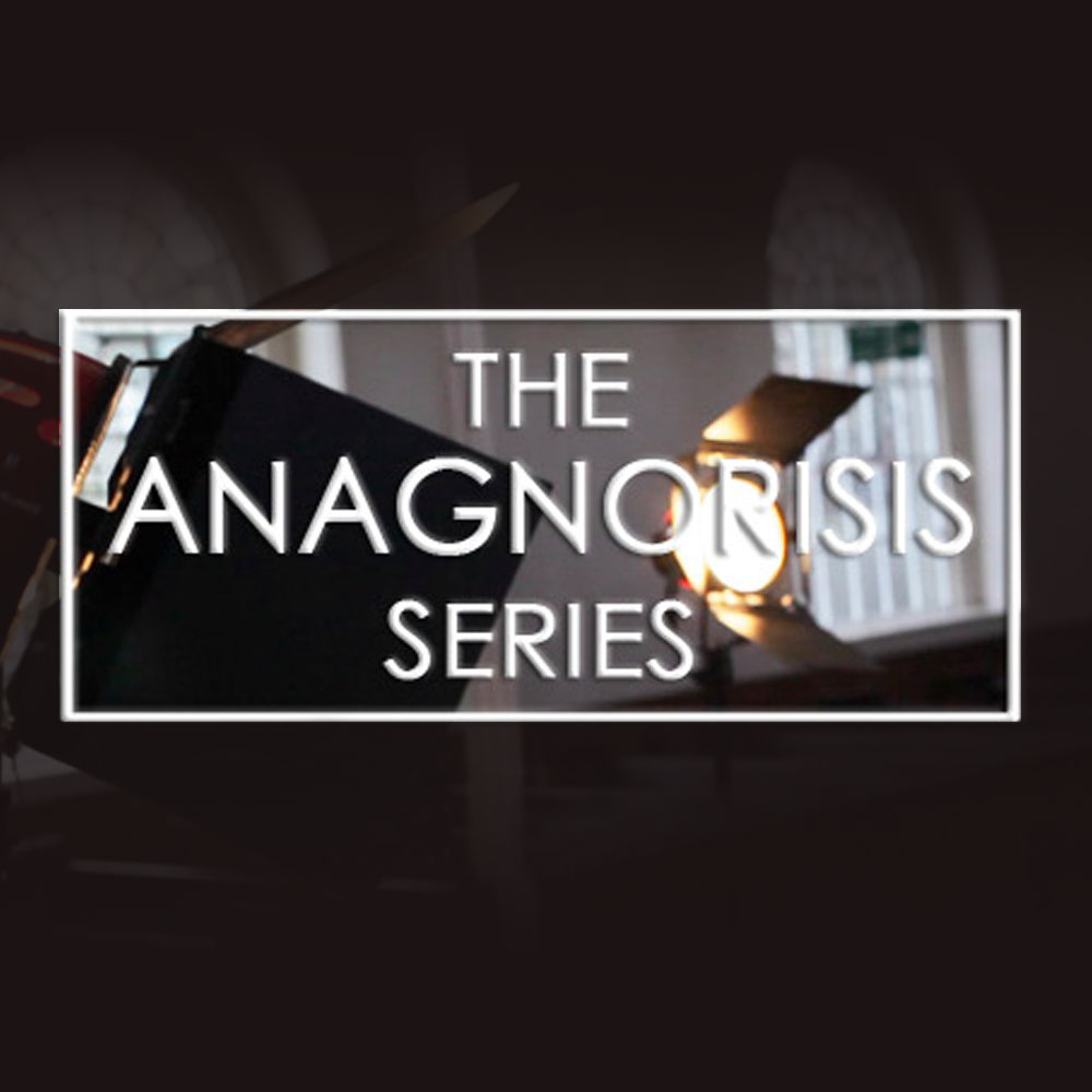 The Anagnorisis Series