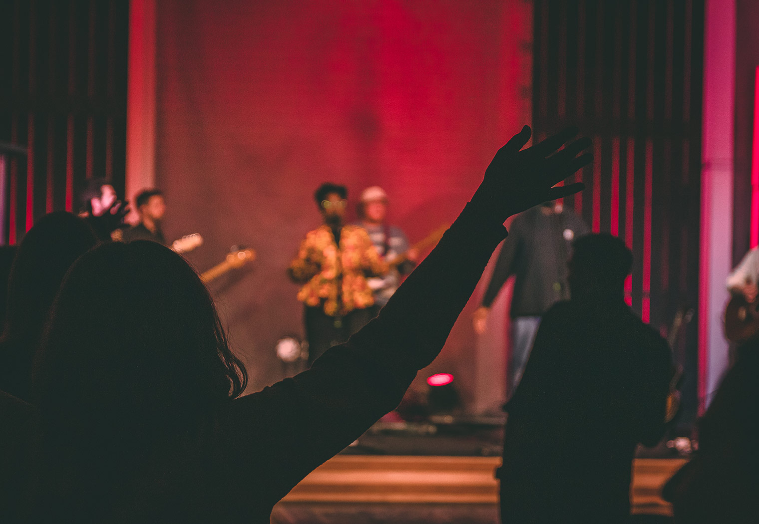 Celebrating non-stop prayer, mission and justice in 2021