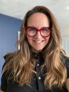 Carla Harding