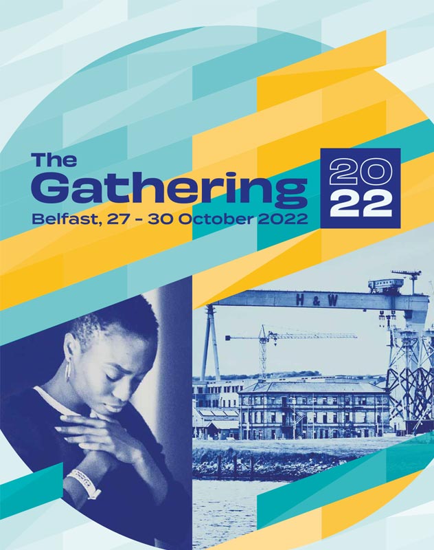 The Gathering 22: Belfast