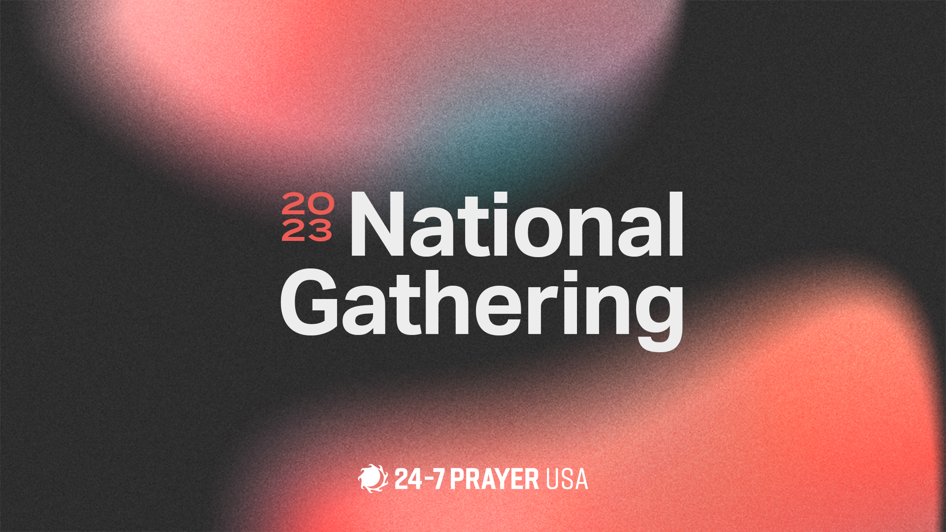 USA National Gathering 2023