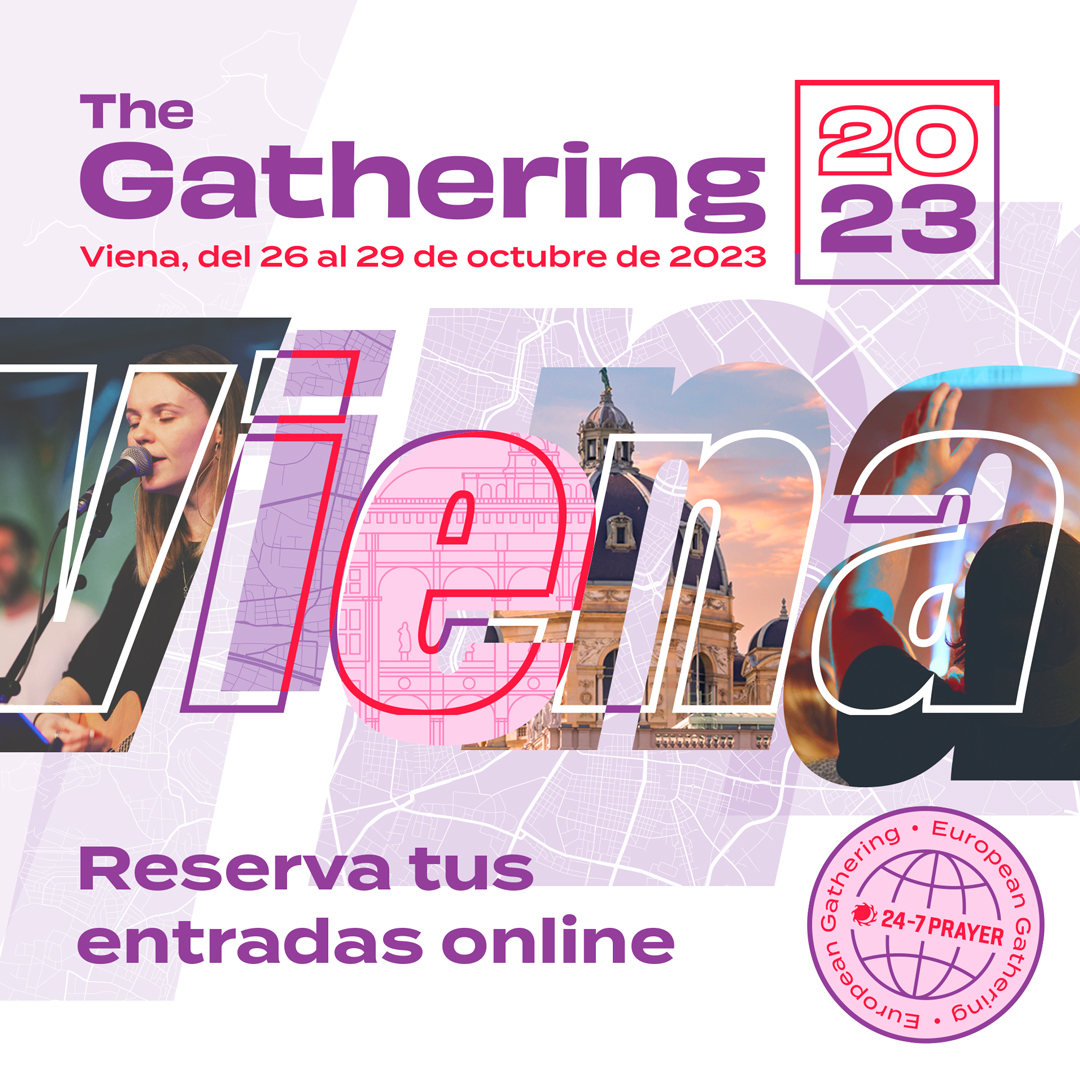 The Gathering ’23