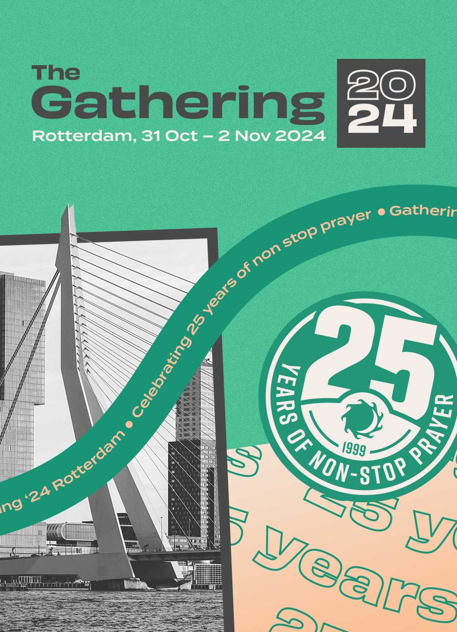 Gathering ’24