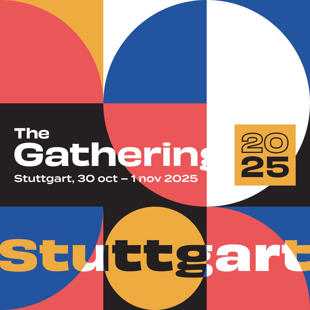 The Gathering ’25