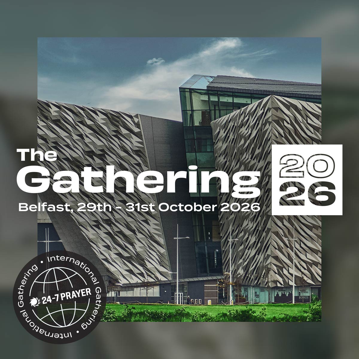 Gathering ’26