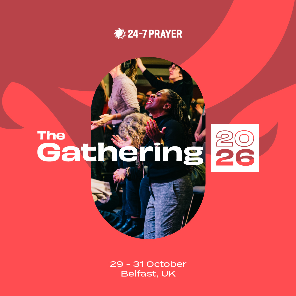 Gathering ’26