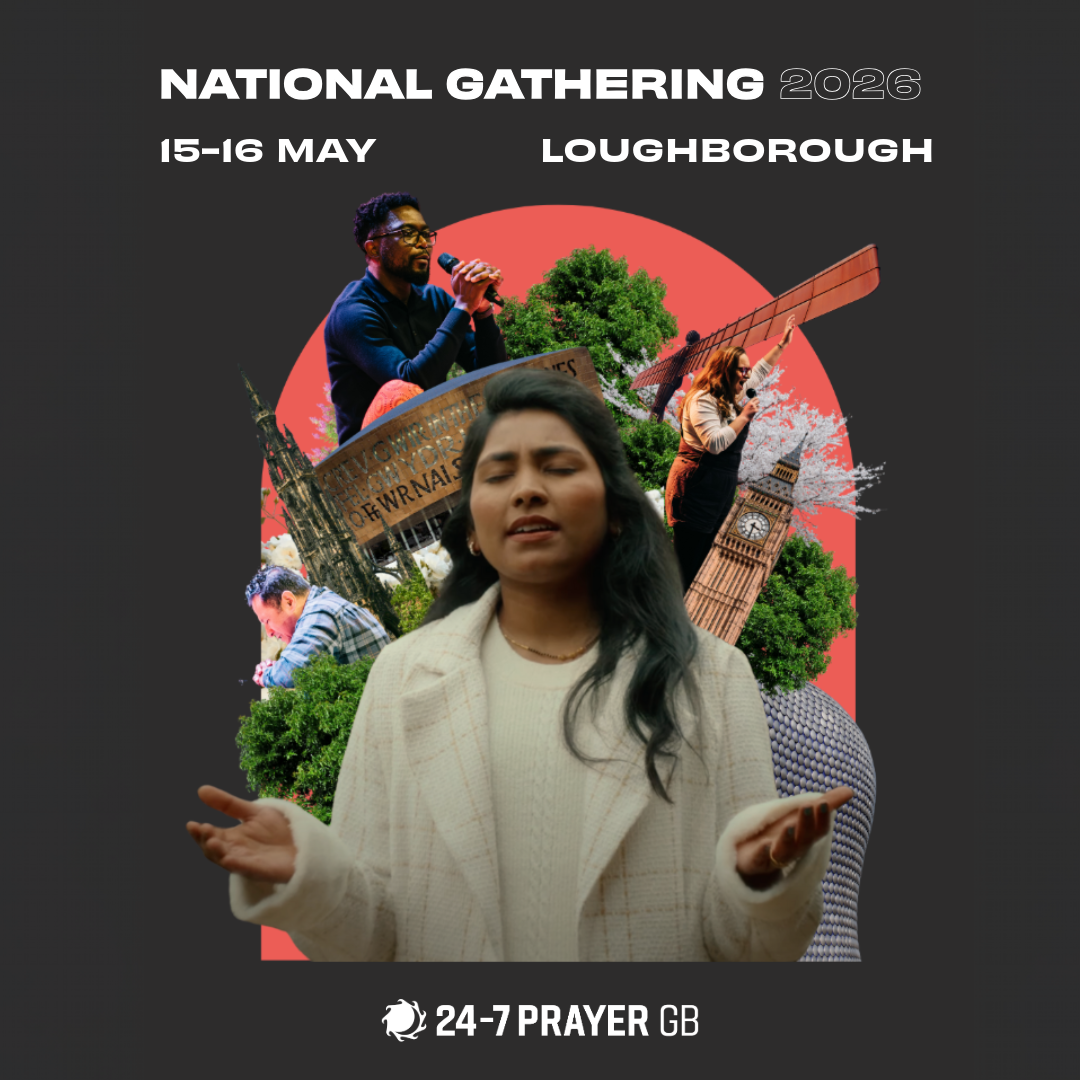 National GB Gathering – Full Event Adult