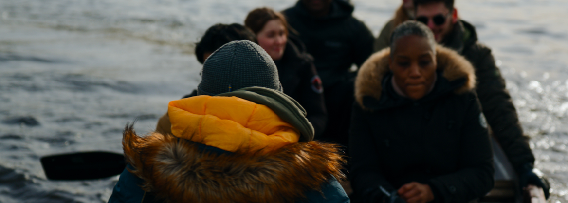 Become a 24-7 Prayer Catalyst