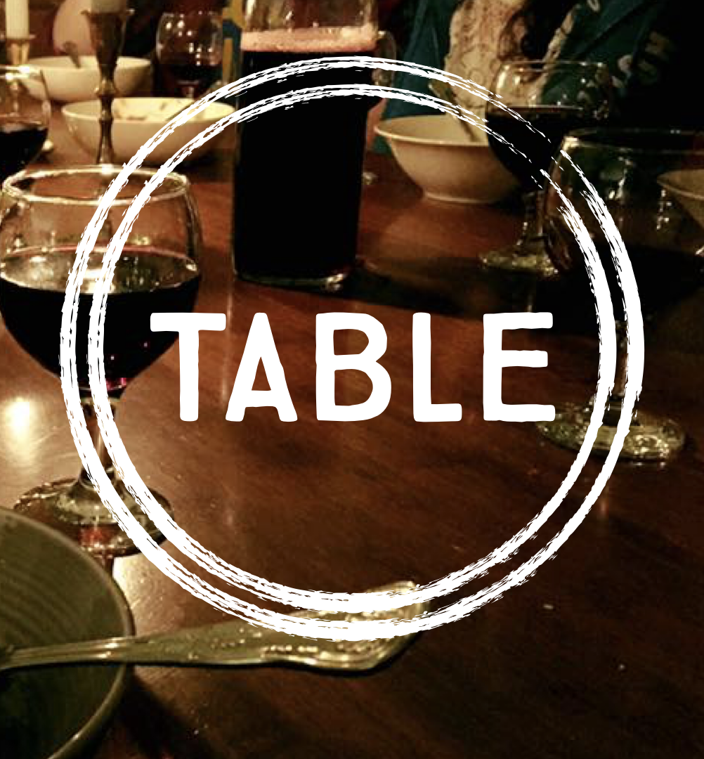Table Church