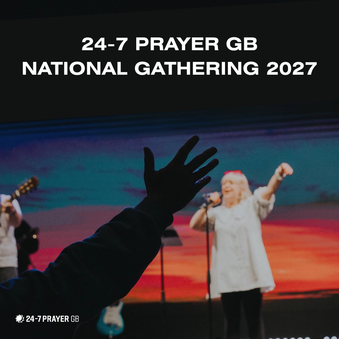 The GB National Gathering ’27